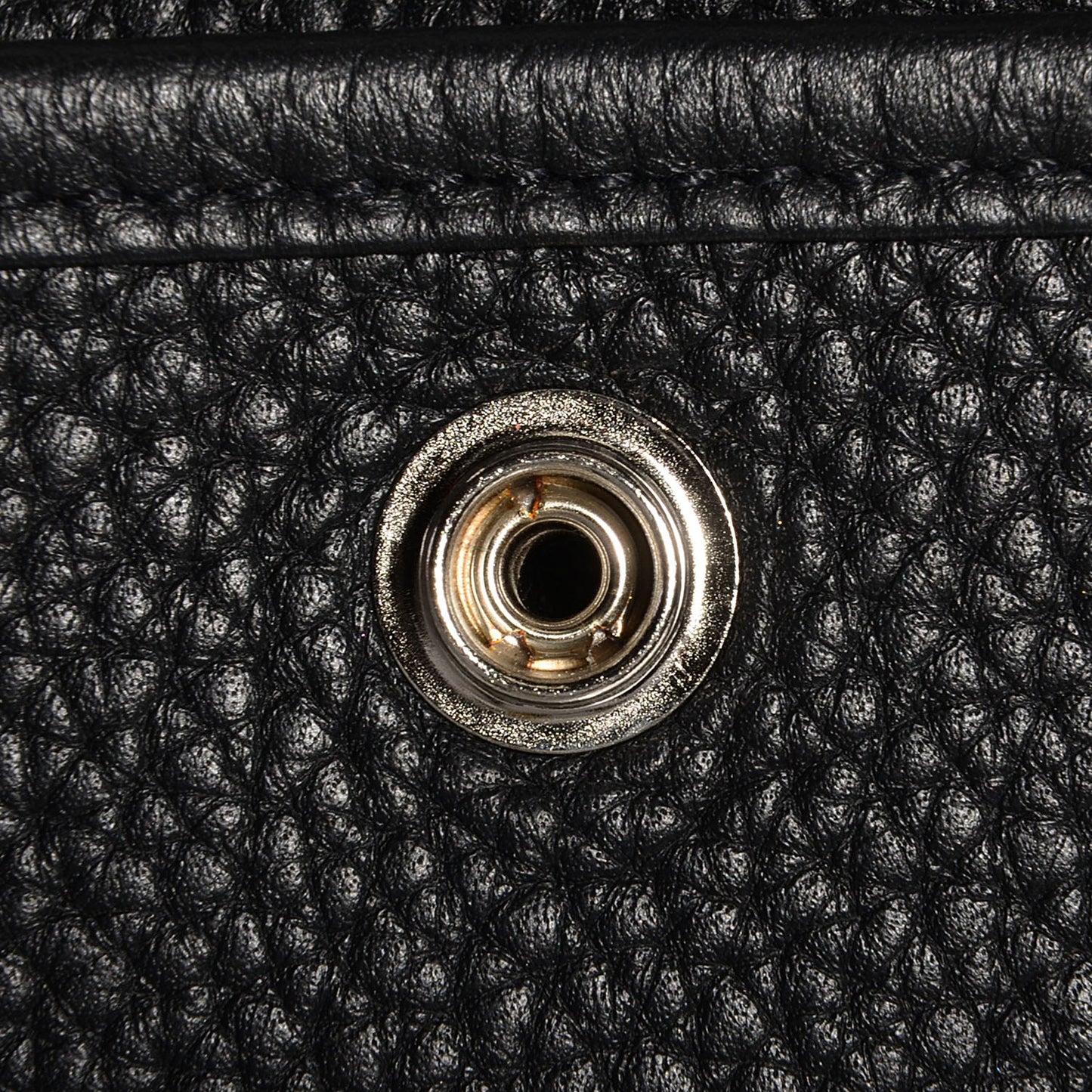 Taurillon Clemence Evelyne III GM Black