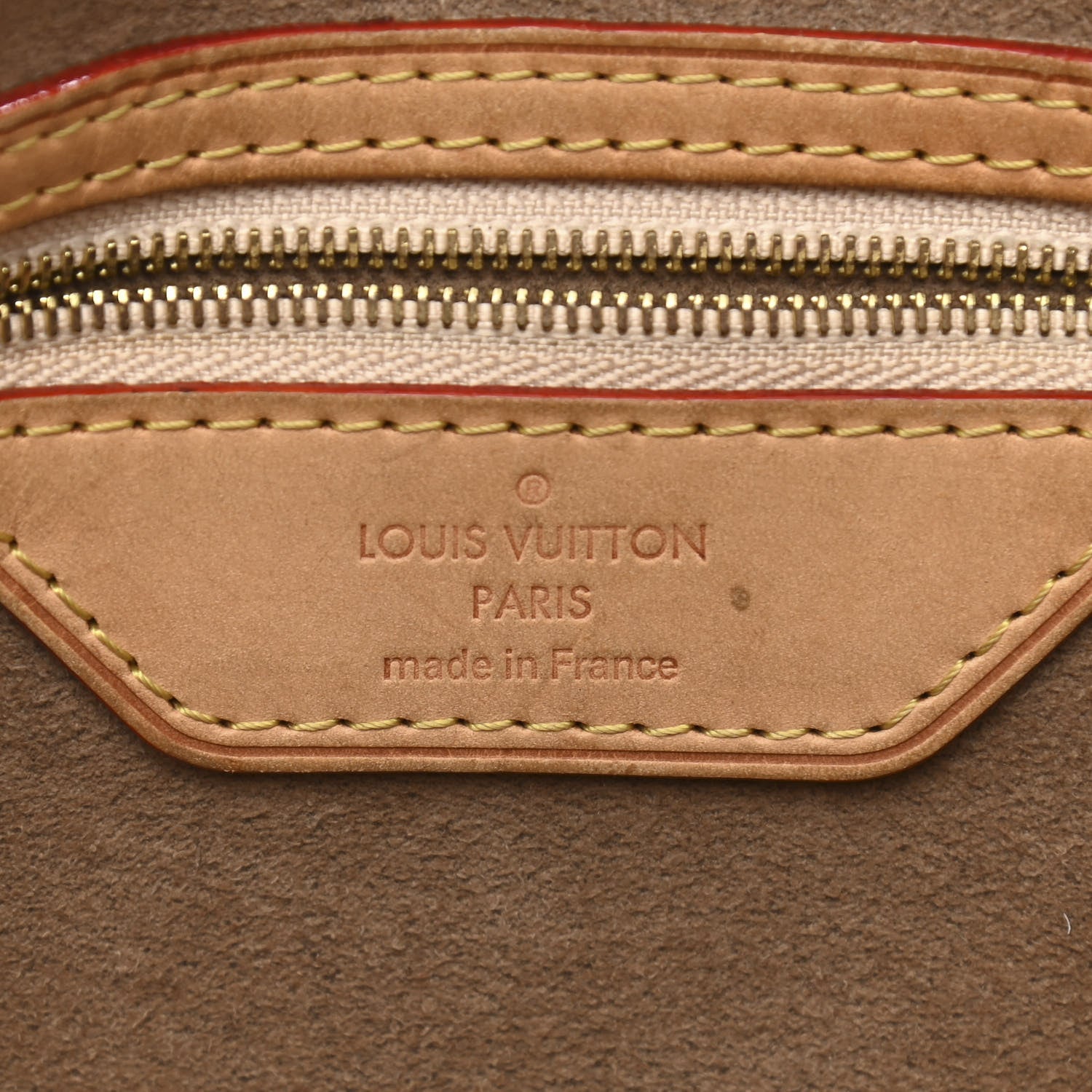 Louis Vuitton Monogram Multicolor Annie GM Black 6 of 13