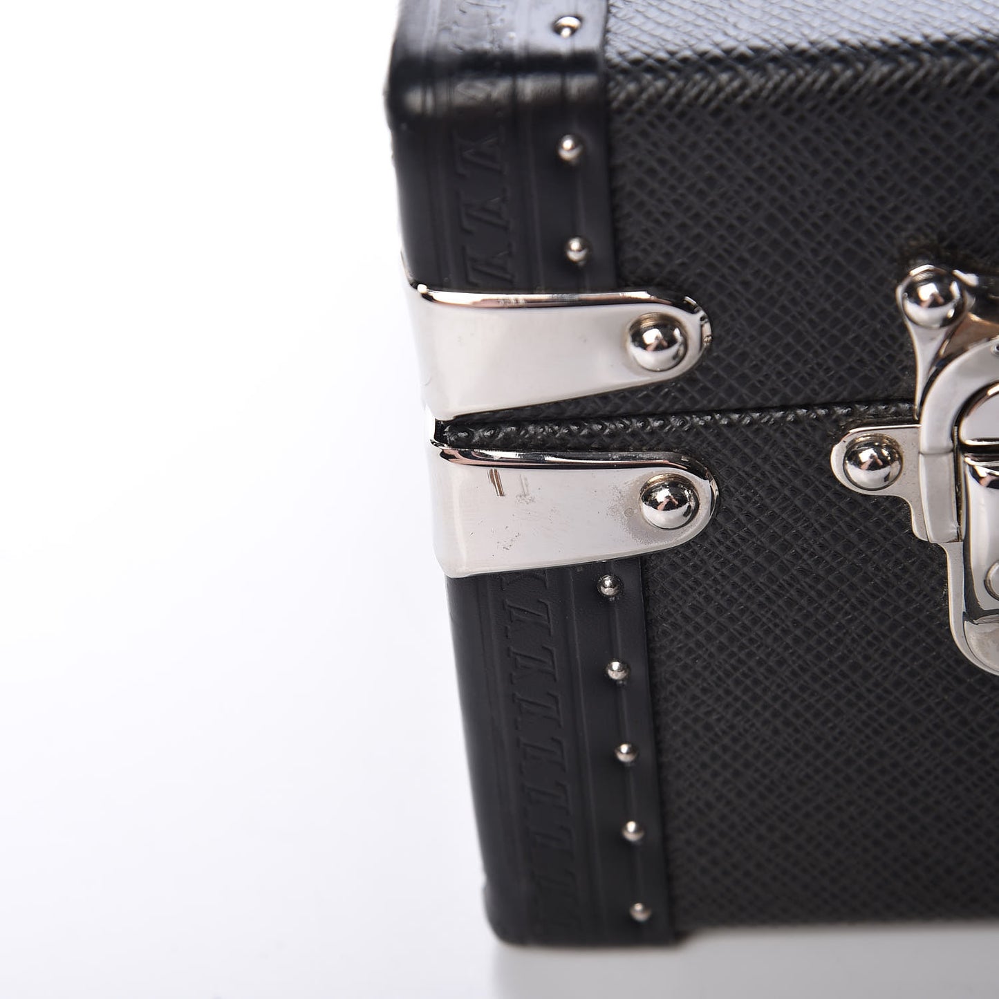 Taiga President Classeur Briefcase Ardoise