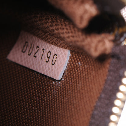 Louis Vuitton Monogram Affiche Mini Pochette Accessories 5 of 5