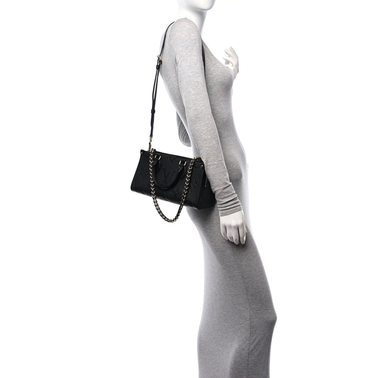 Empreinte OnTheGo East West Black