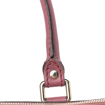Gucci Monogram Medium Sukey Top Handle Peonia Flower 14 of 20