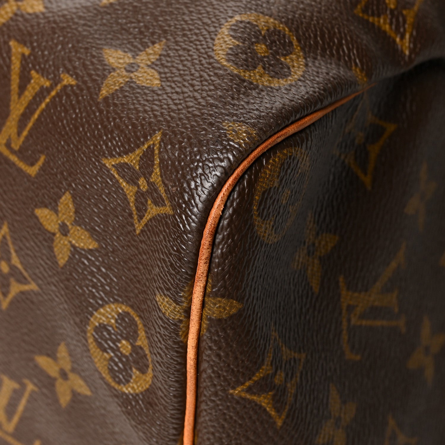 Louis Vuitton Monogram Speedy 35 10 of 16
