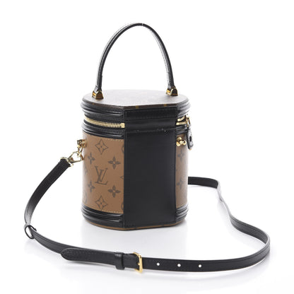 Louis Vuitton Reverse Monogram Cannes 2 of 7