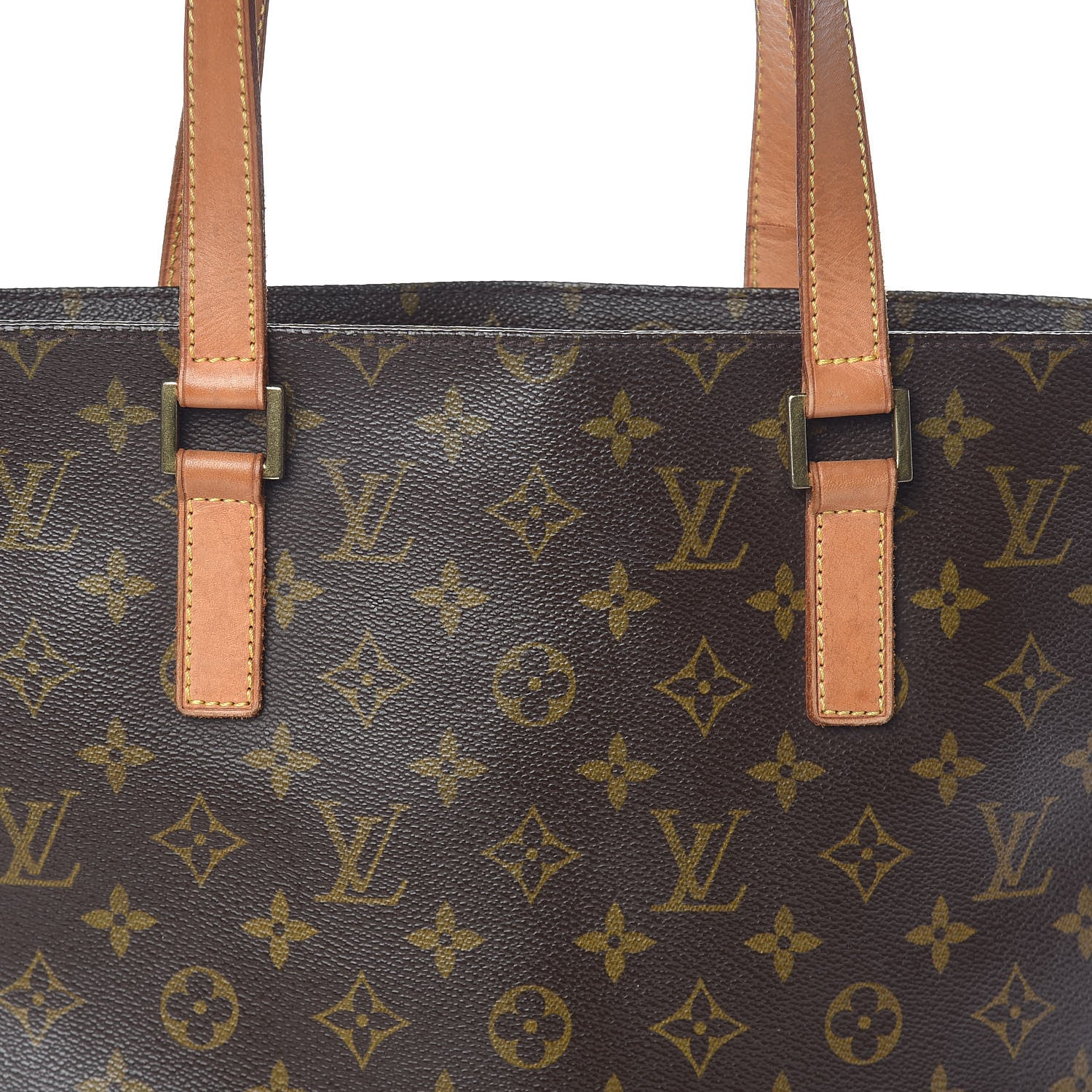 Louis Vuitton Monogram Vavin GM 8 of 10