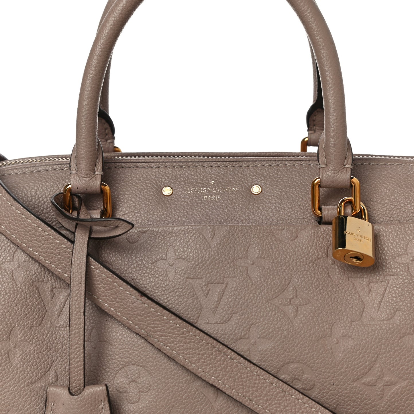 Empreinte Speedy Bandouliere 25 NM Mastic