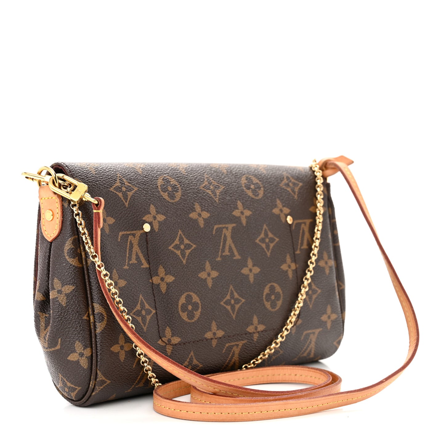 Monogram Favorite MM
