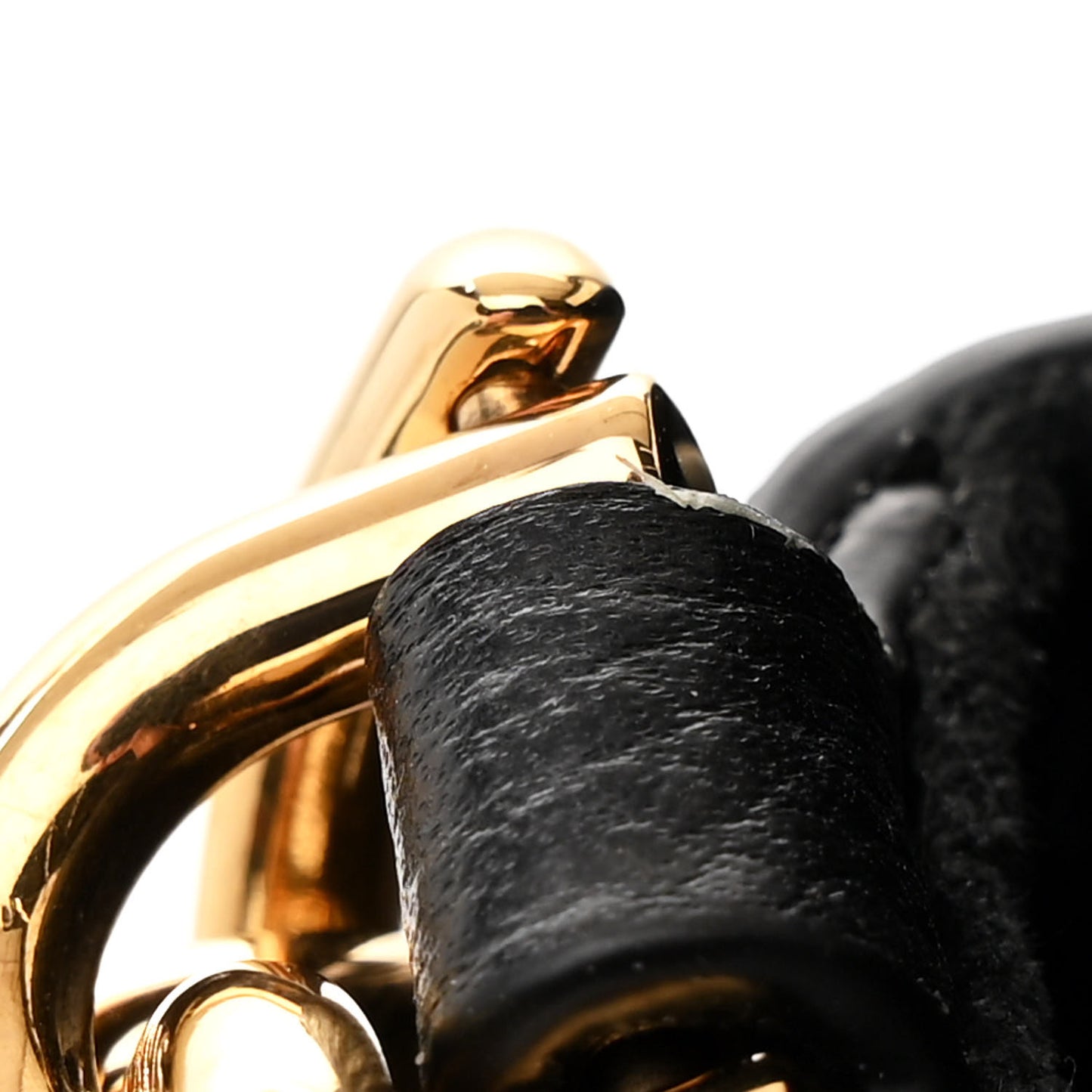 Empreinte Monogram Giant Favorite Black Beige
