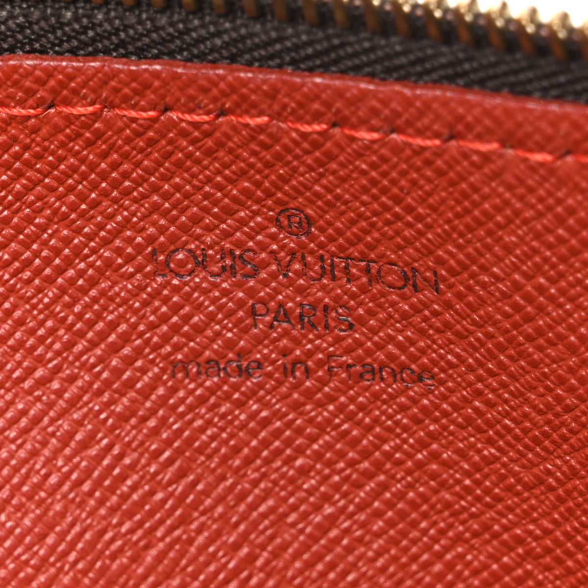Louis Vuitton Damier Ebene Papillon 30 With Companion 6 of 10