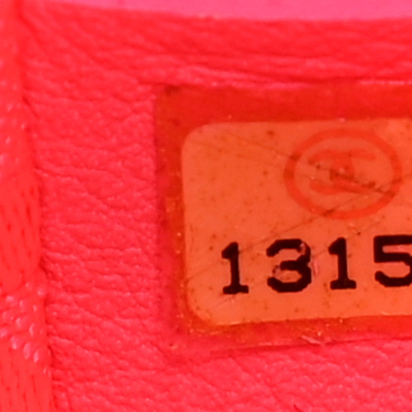 Chanel Calfskin Quilted Large Cambon Tote Black 7 of 10