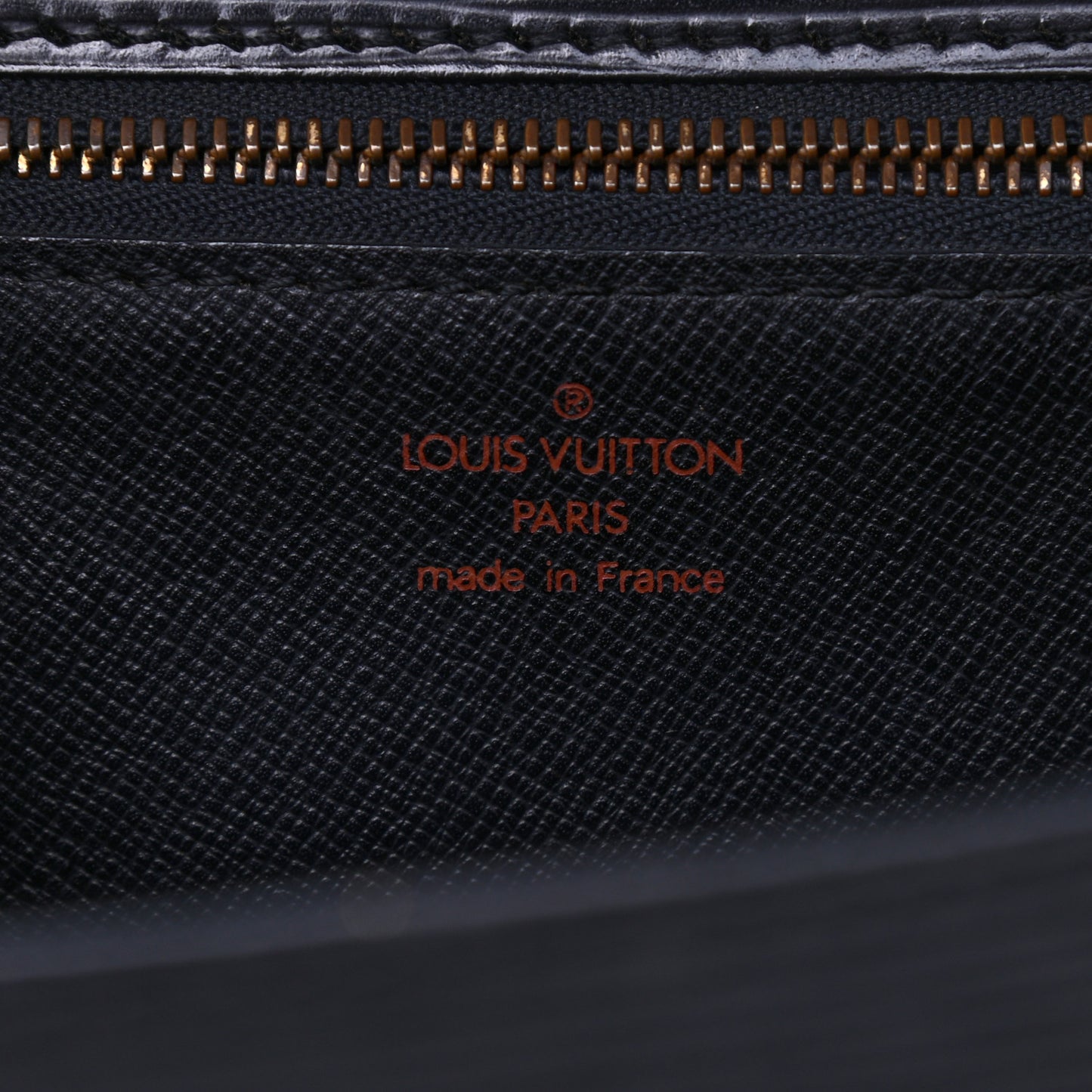Epi Monceau Black