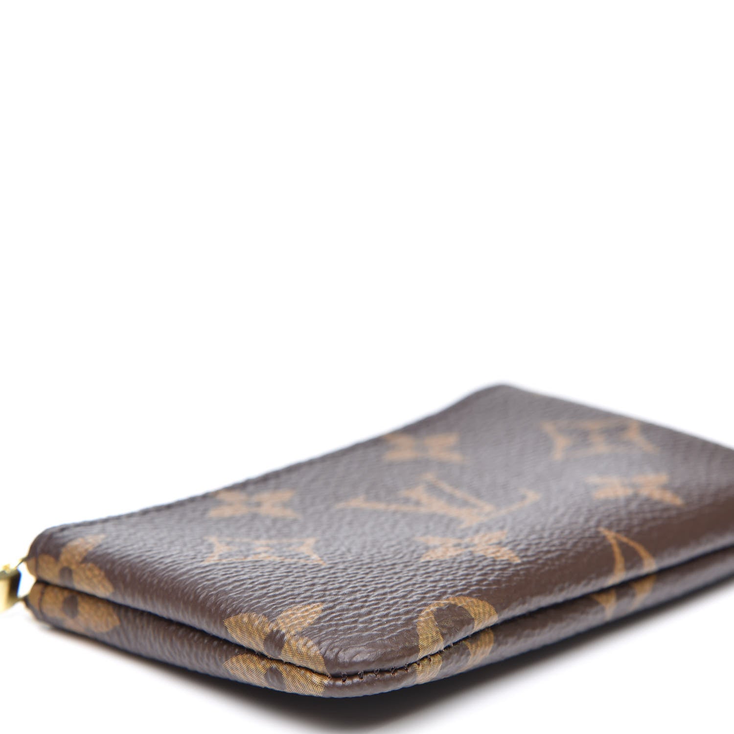 Louis Vuitton Monogram Key Pouch 5 of 8