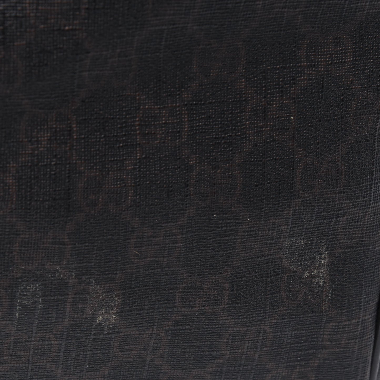 GG Plus Monogram Large Joy Boston Dark Brown