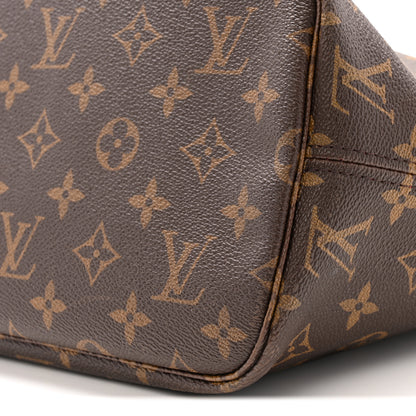 Louis Vuitton Monogram Neo Neverfull MM Cherry 11 of 15