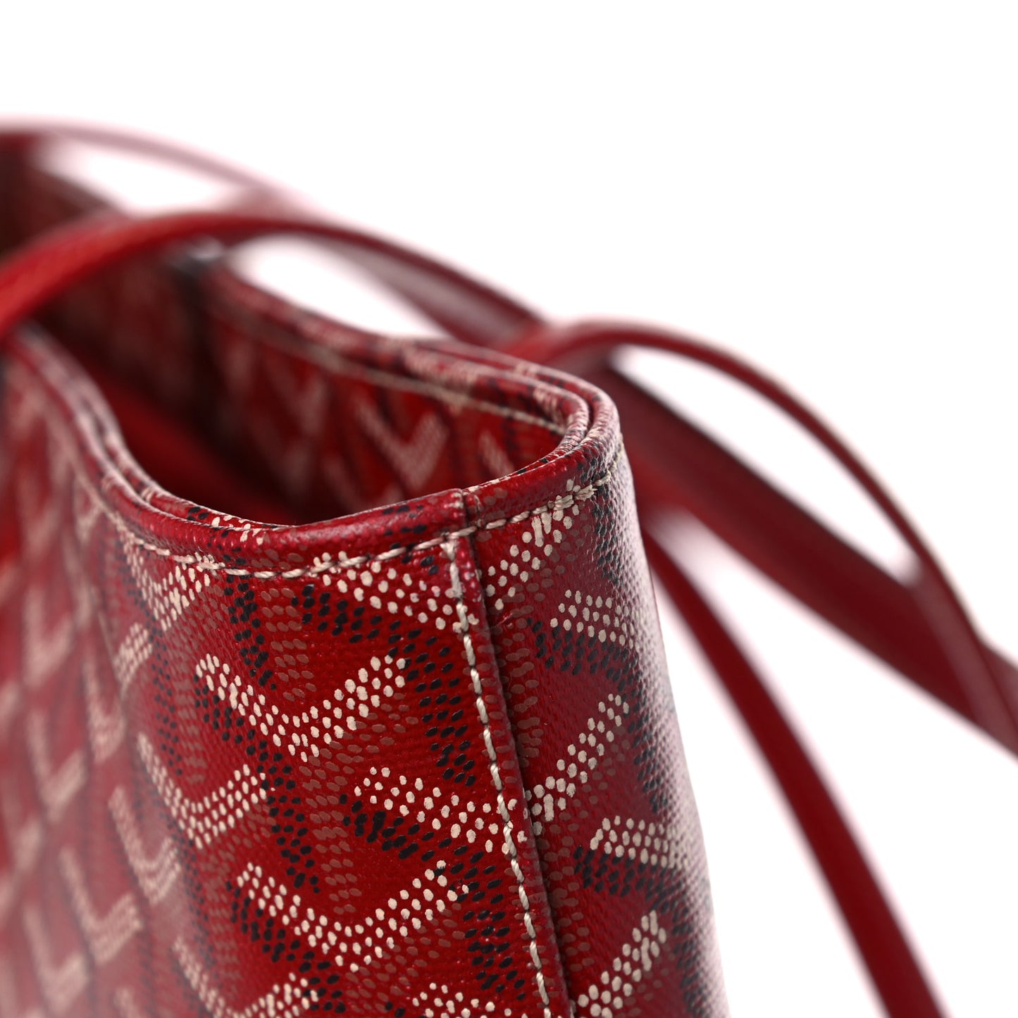 Goyardine Okinawa MM Red