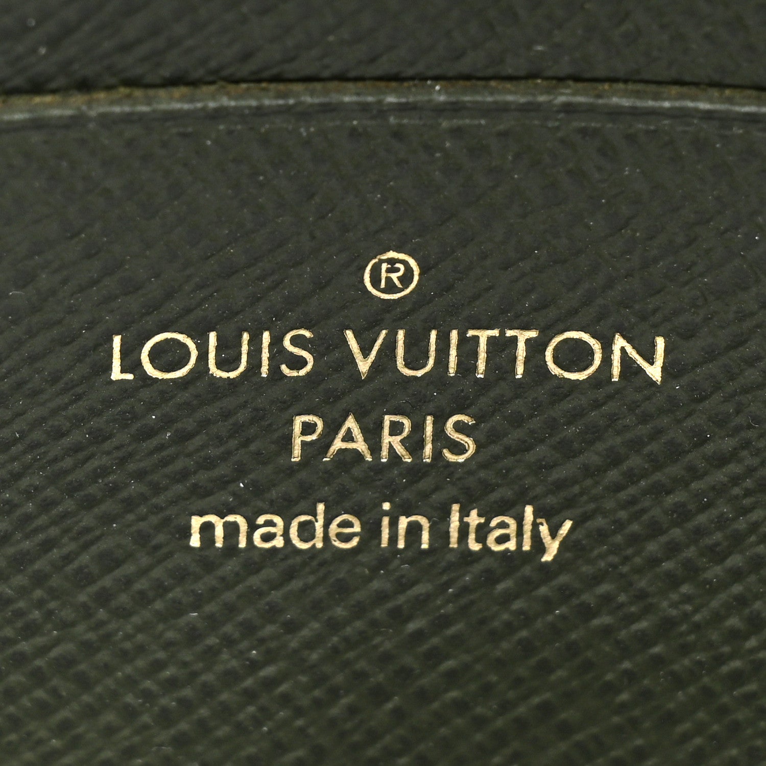 Louis Vuitton Monogram Felicie Strap & Go Kaki 7 of 12