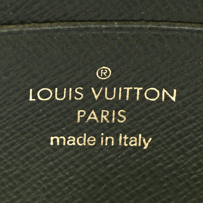 Louis Vuitton Monogram Felicie Strap & Go Kaki 7 of 12