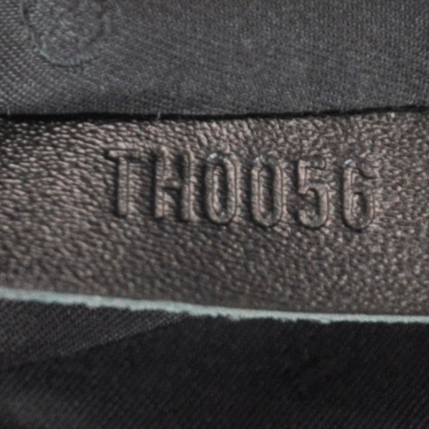 Louis Vuitton Suhali Lockit MM Black 11 of 11