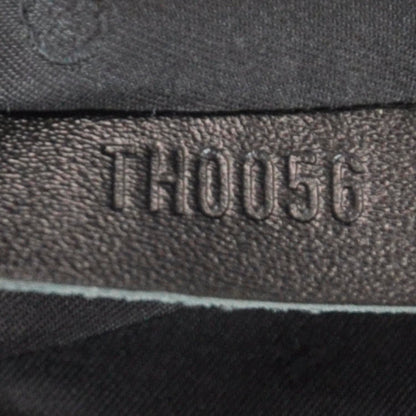 Louis Vuitton Suhali Lockit MM Black 11 of 11