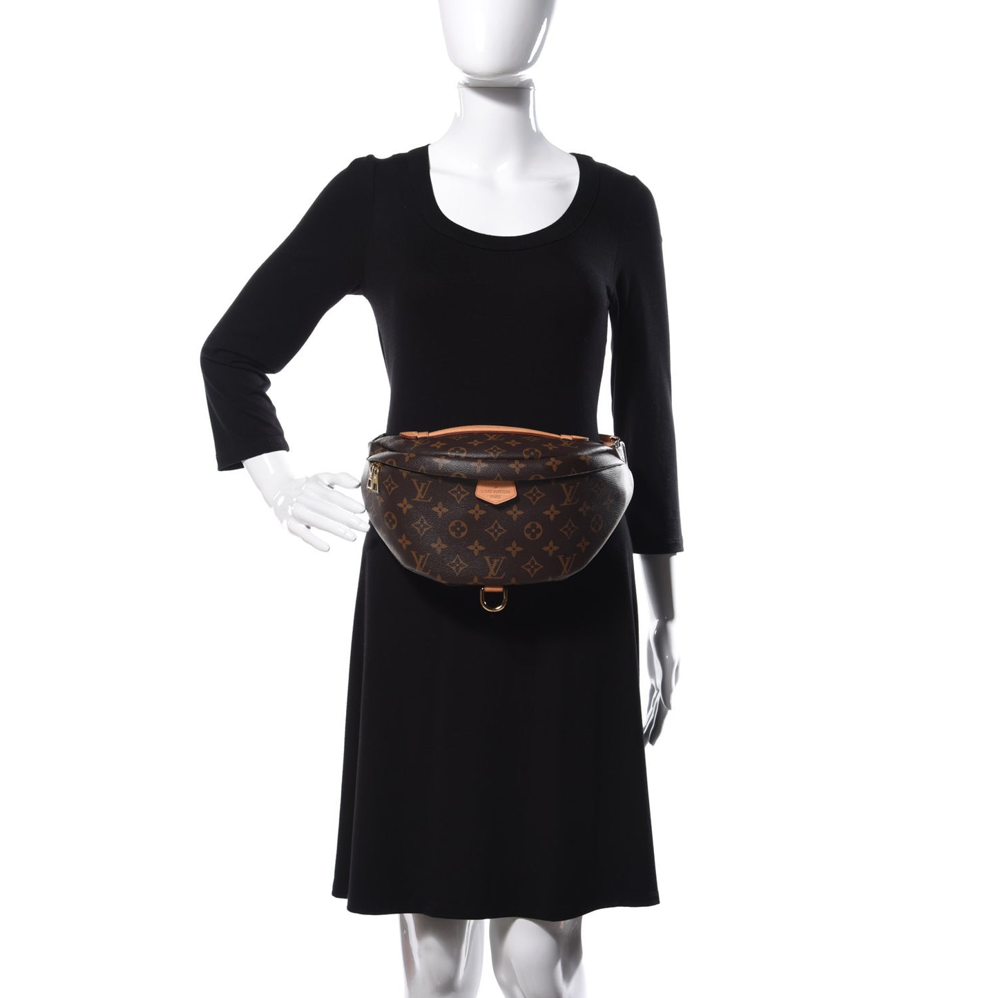 Monogram Bumbag