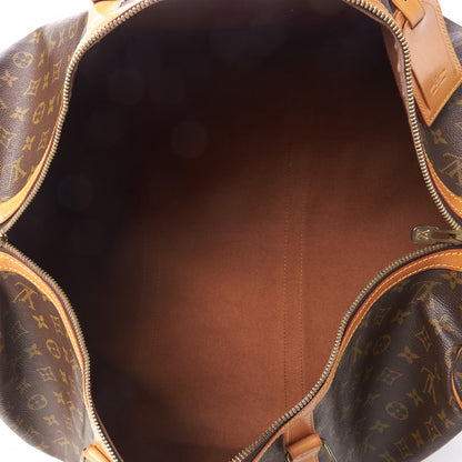Louis Vuitton Monogram Sac Souple 55 4 of 8