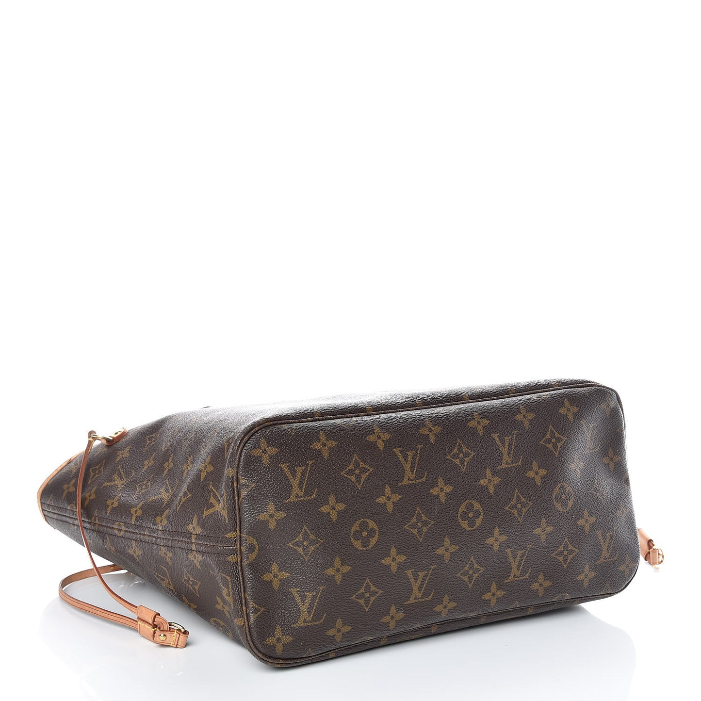 Monogram Neverfull MM