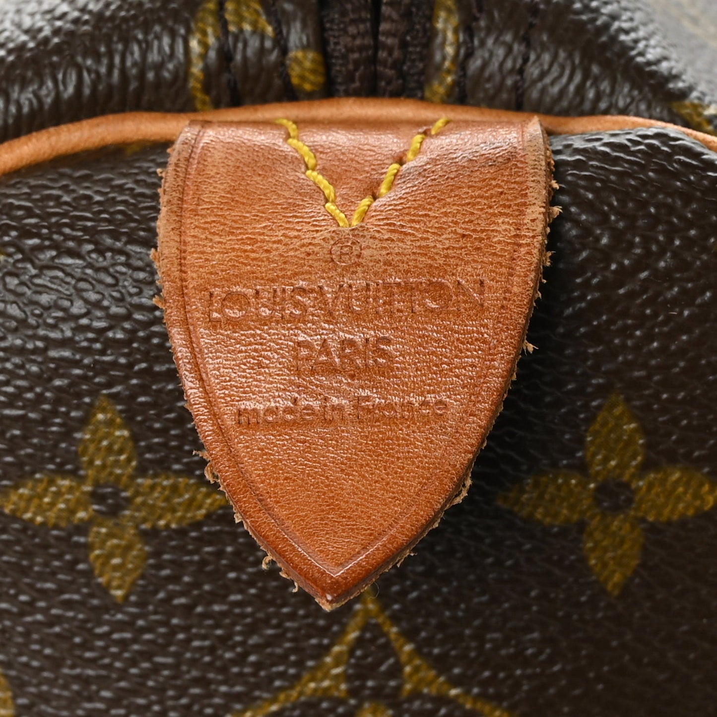 Monogram Keepall 55