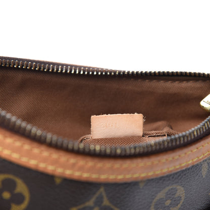 Louis Vuitton Monogram Odeon PM 9 of 10