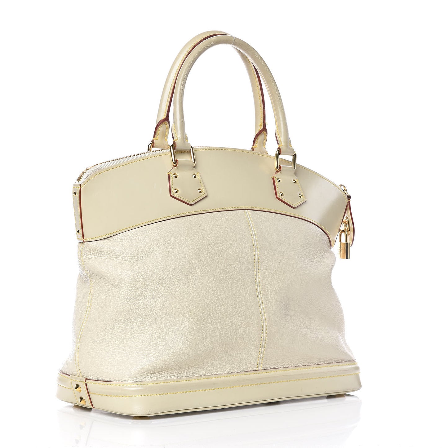 Suhali Lockit MM White