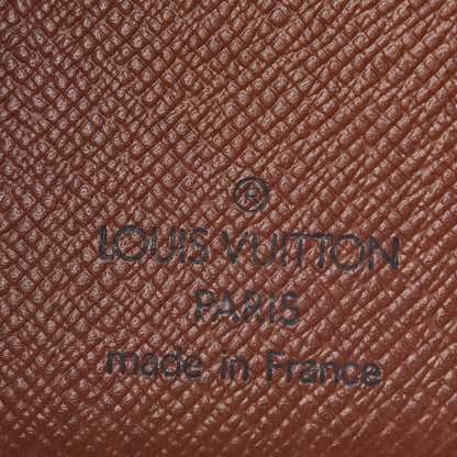 Louis Vuitton Monogram Business Card Holder 6 of 6