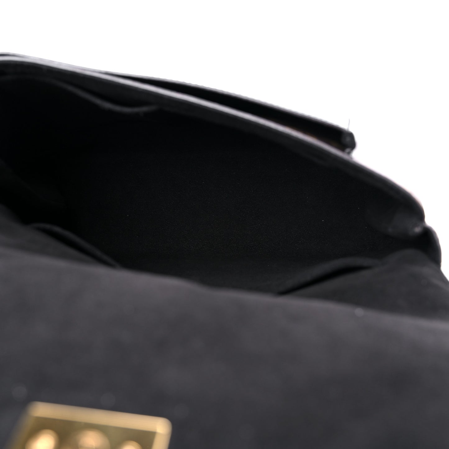 Monogram Marignan Black
