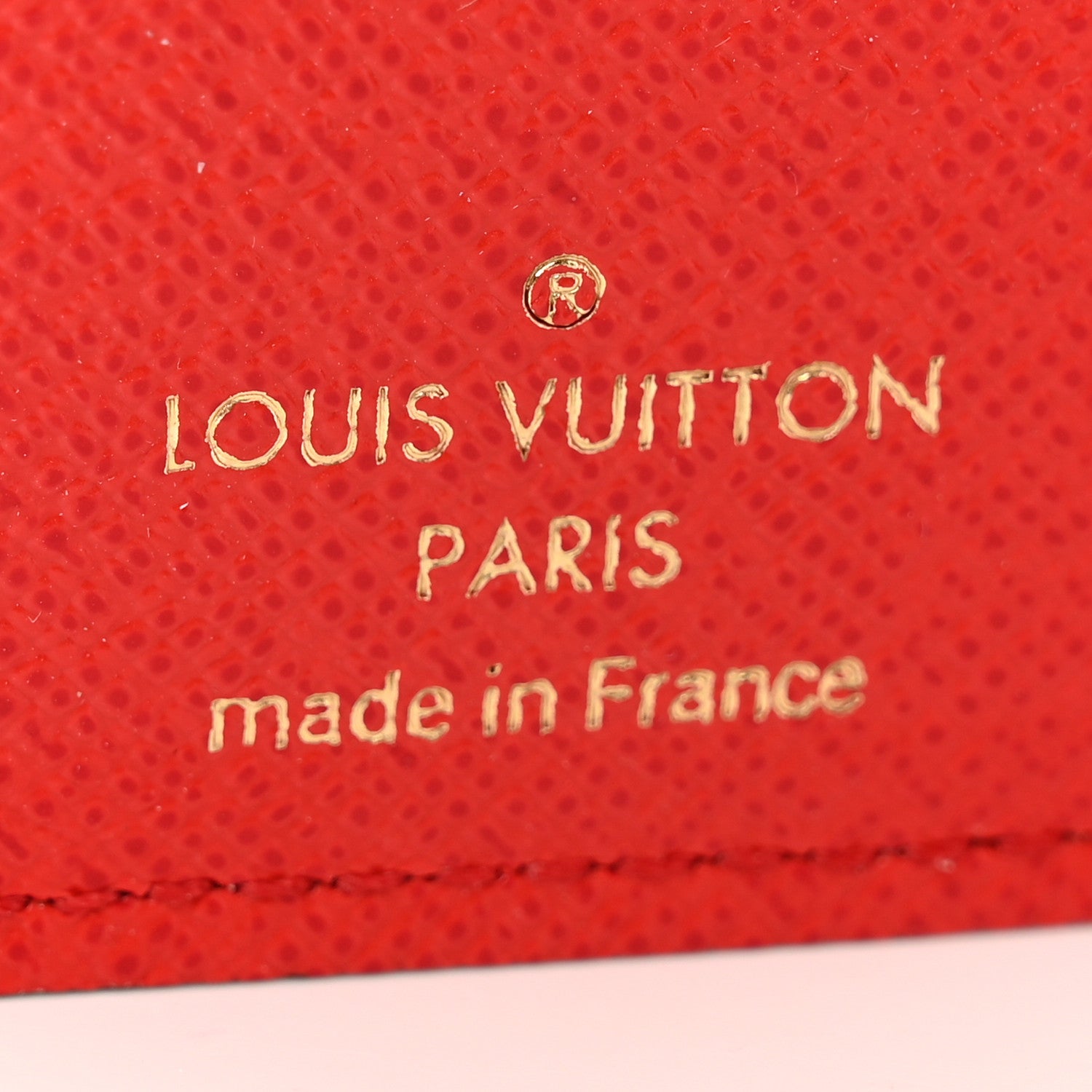 Louis Vuitton Monogram Paul Notebook Cover MM 6 of 7