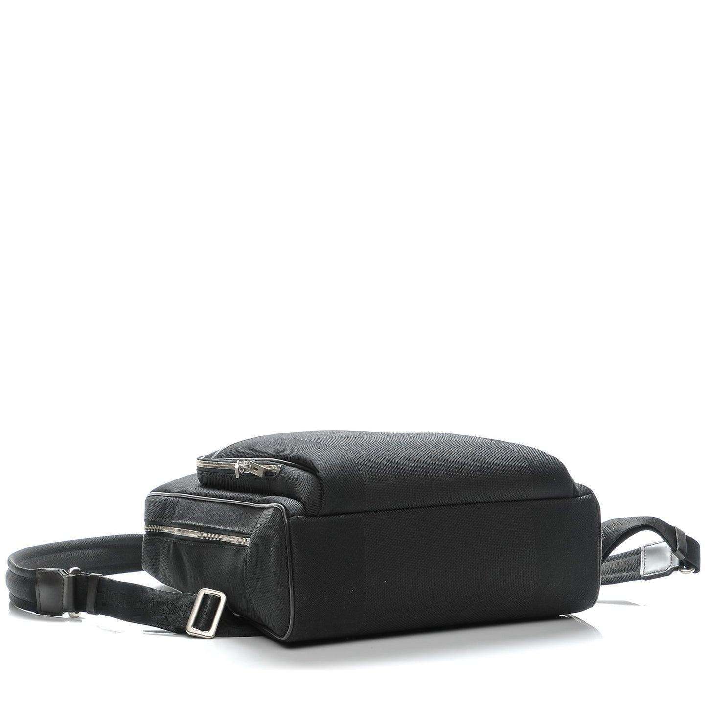 Damier Geant Neo Bongo Backpack Black