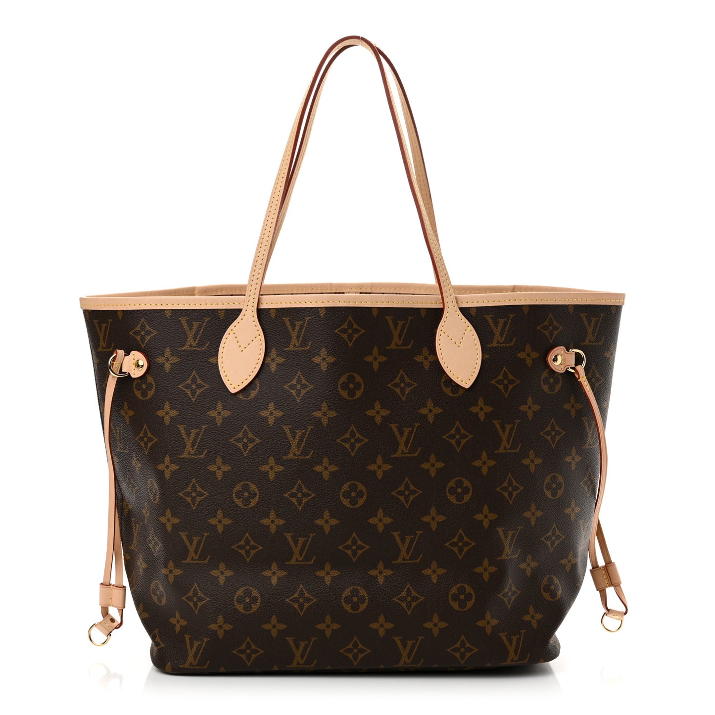 Monogram Neo Neverfull MM