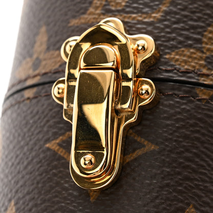 Louis Vuitton Monogram 100ML Perfume Travel Case 6 of 6