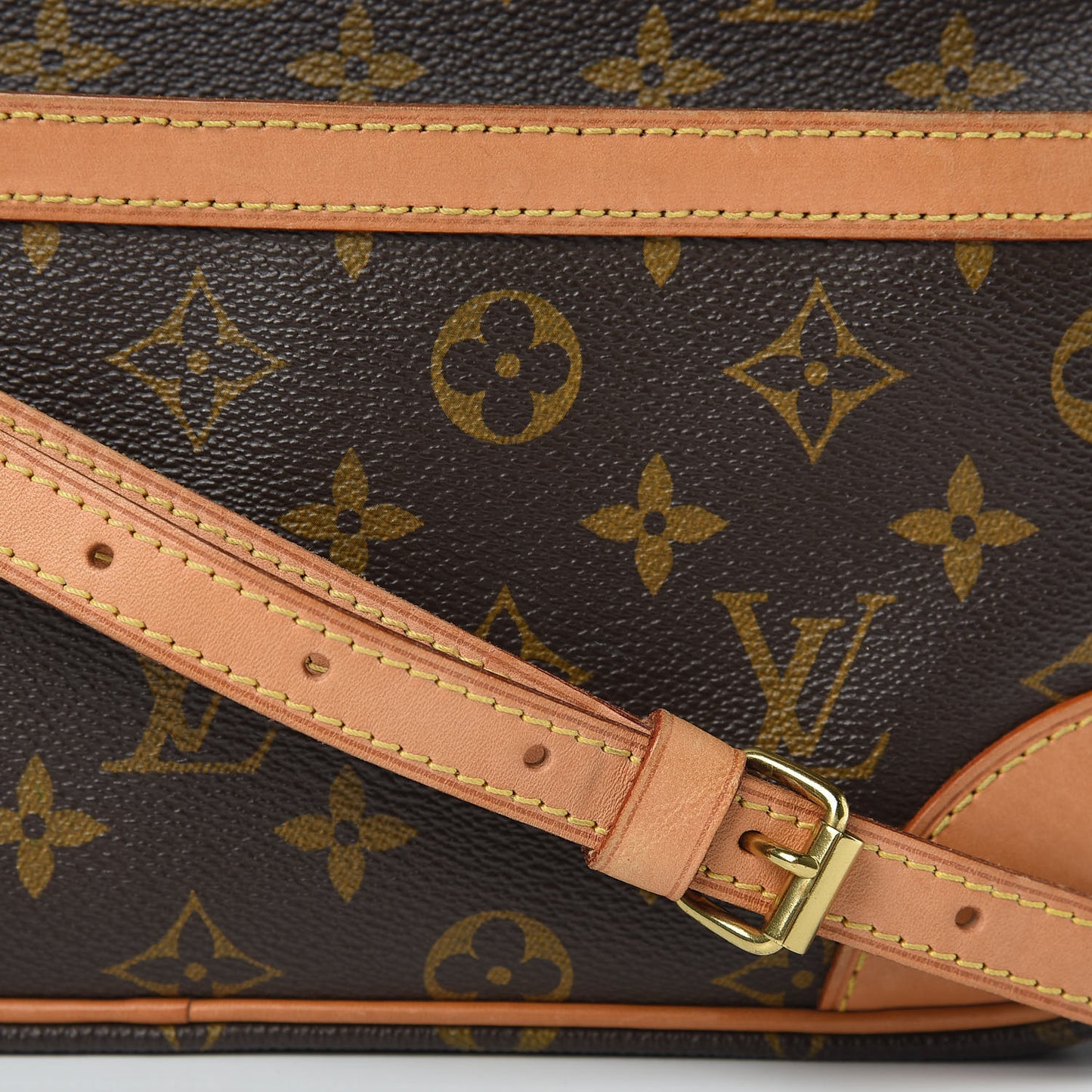 Monogram Trocadero 27