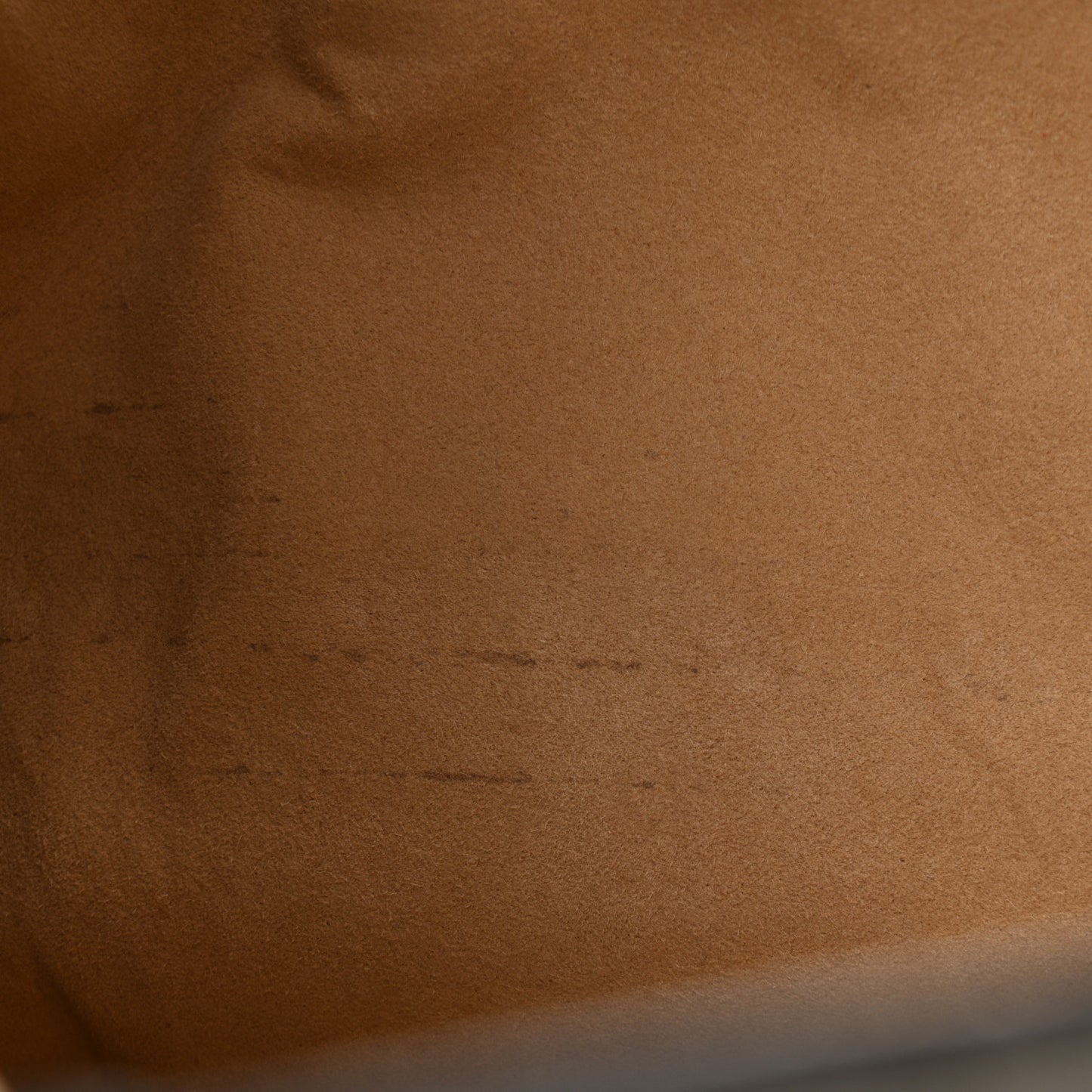 Metallic Visetos Medium Shopper Tote Silver