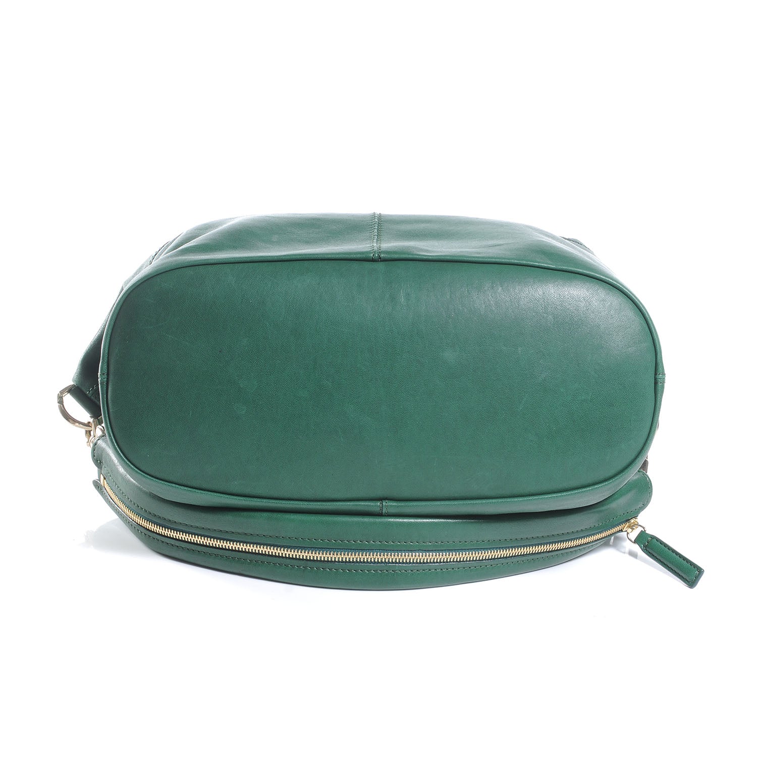 Givenchy Lambskin Medium Nightingale Green 4 of 7