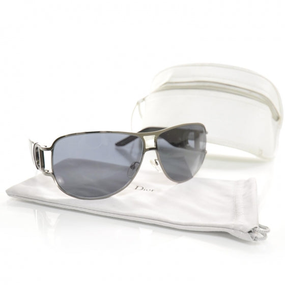 Christian Dior Precoll 2 Sunglasses Black 5 of 15