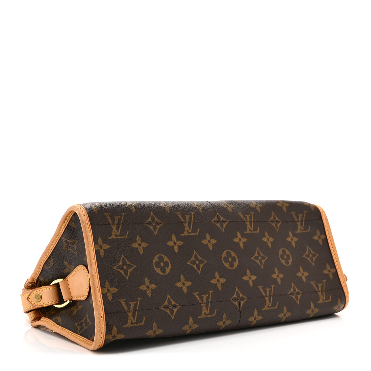 Monogram Popincourt Long Shoulder Bag