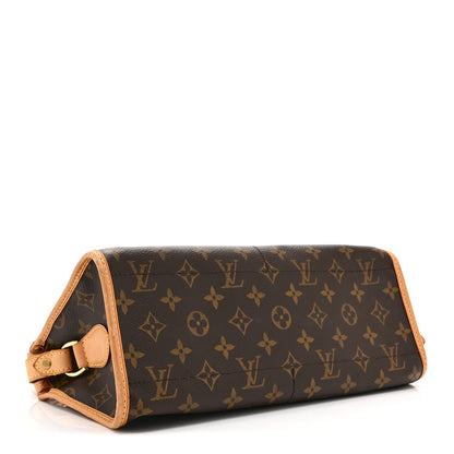 Louis Vuitton Monogram Popincourt Long Shoulder Bag 4 of 10