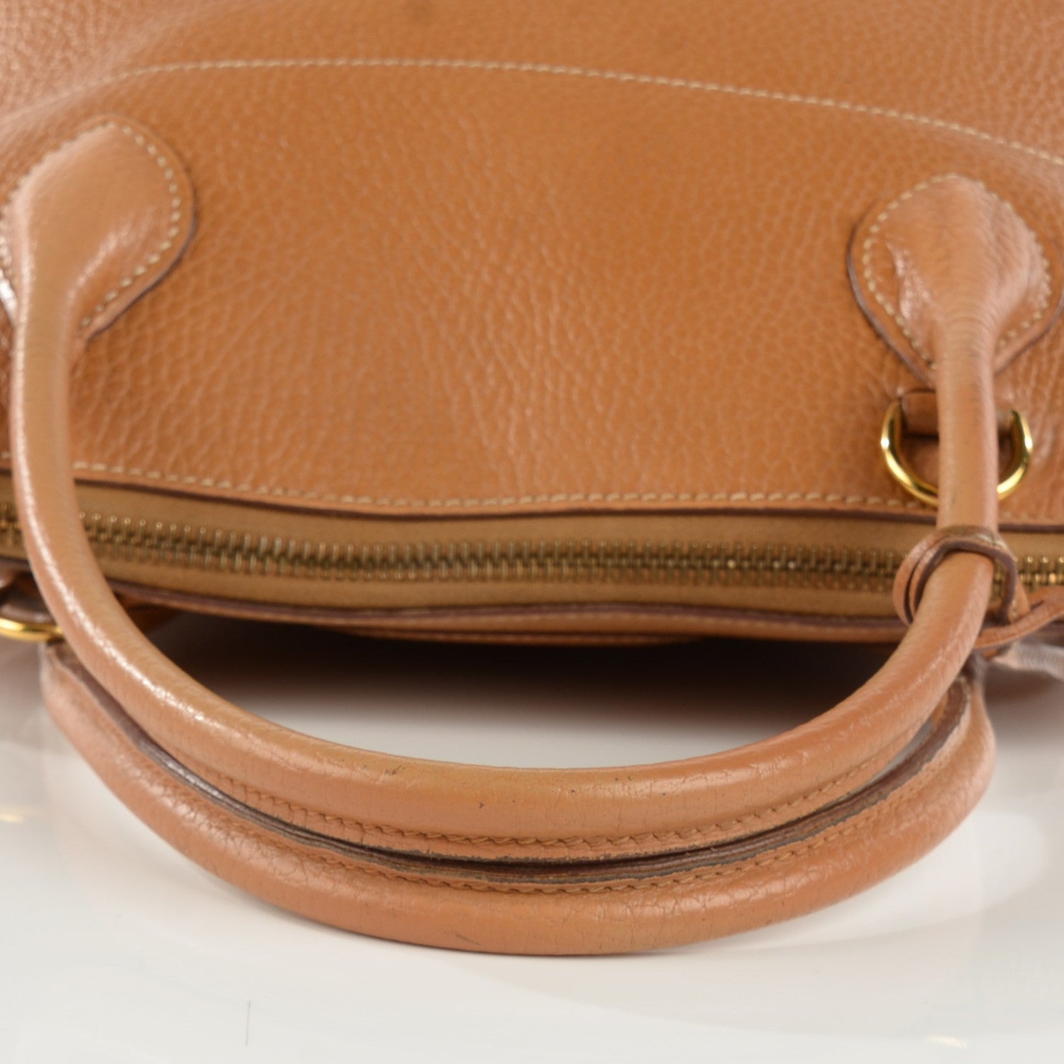 Hermes Ardennes Bolide 31 Gold 3 of 18