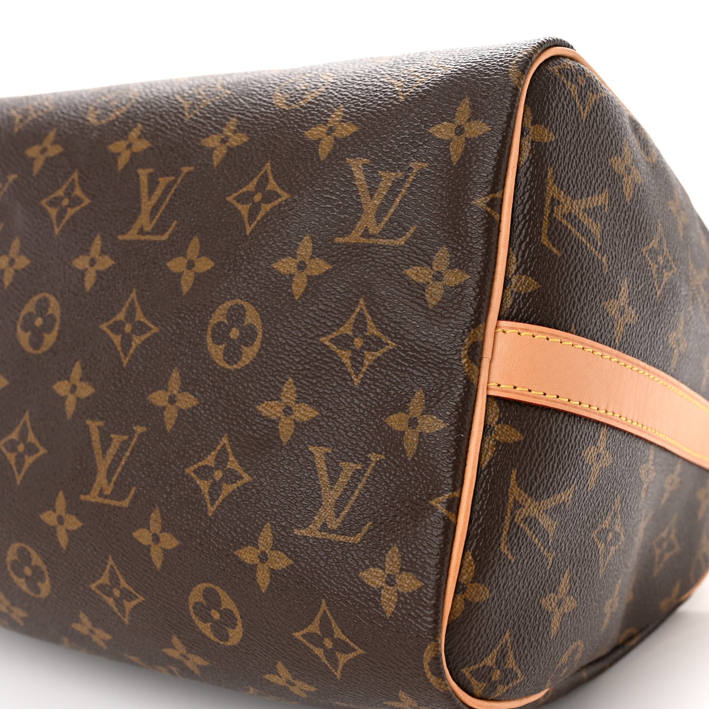 Monogram Speedy Bandouliere 30