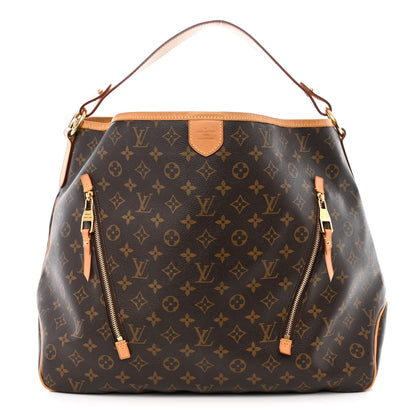 Louis Vuitton Monogram Delightful GM 1 of 10
