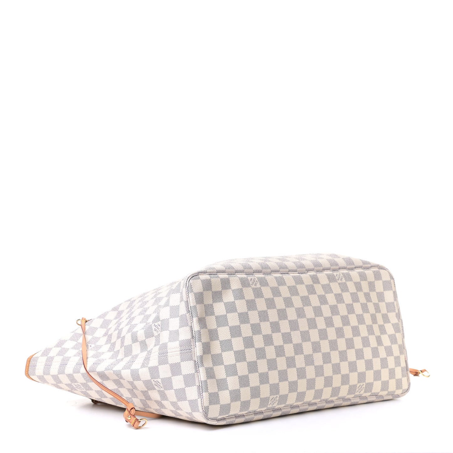 Damier Azur Neverfull GM