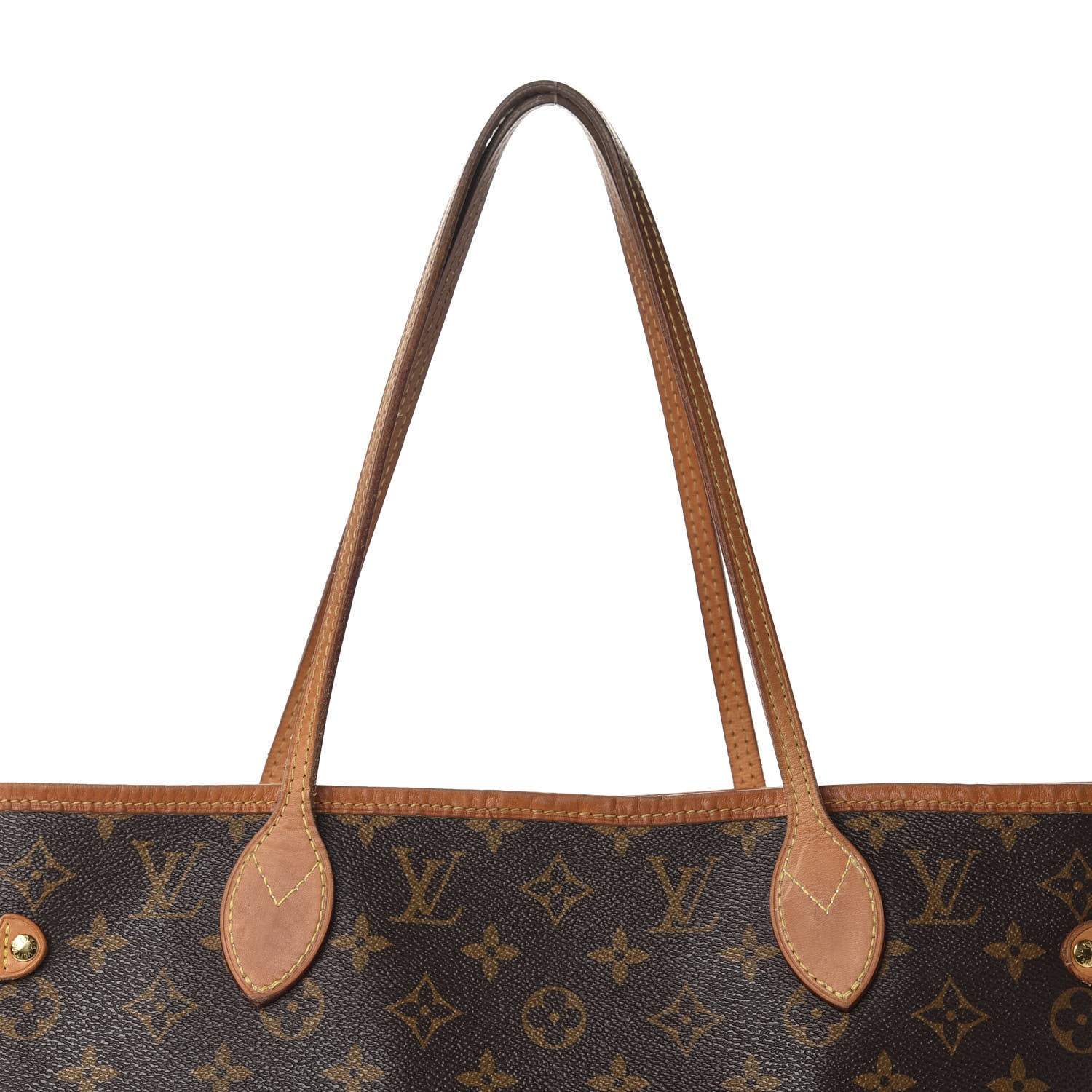 Louis Vuitton Monogram Neo Neverfull MM Pivoine 19 of 19