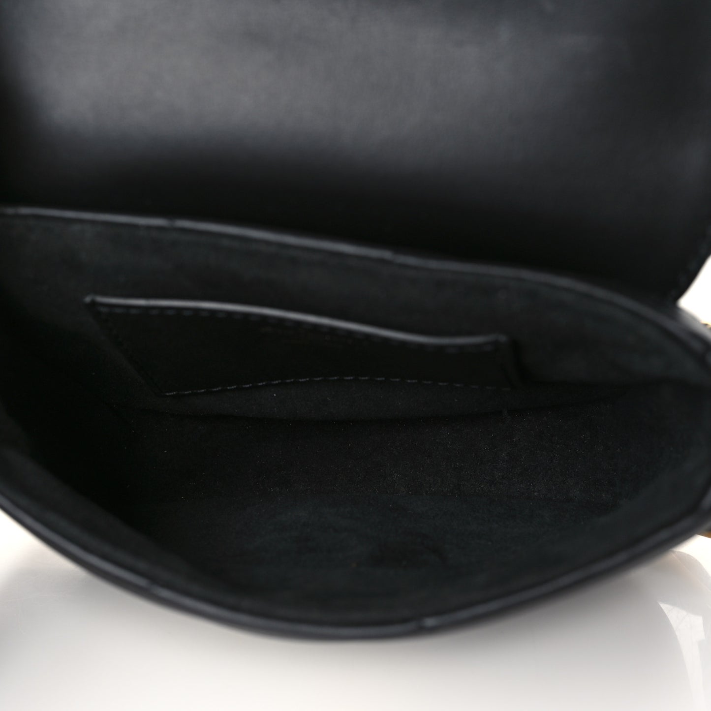 Calfskin New Wave Multi Pochette Black