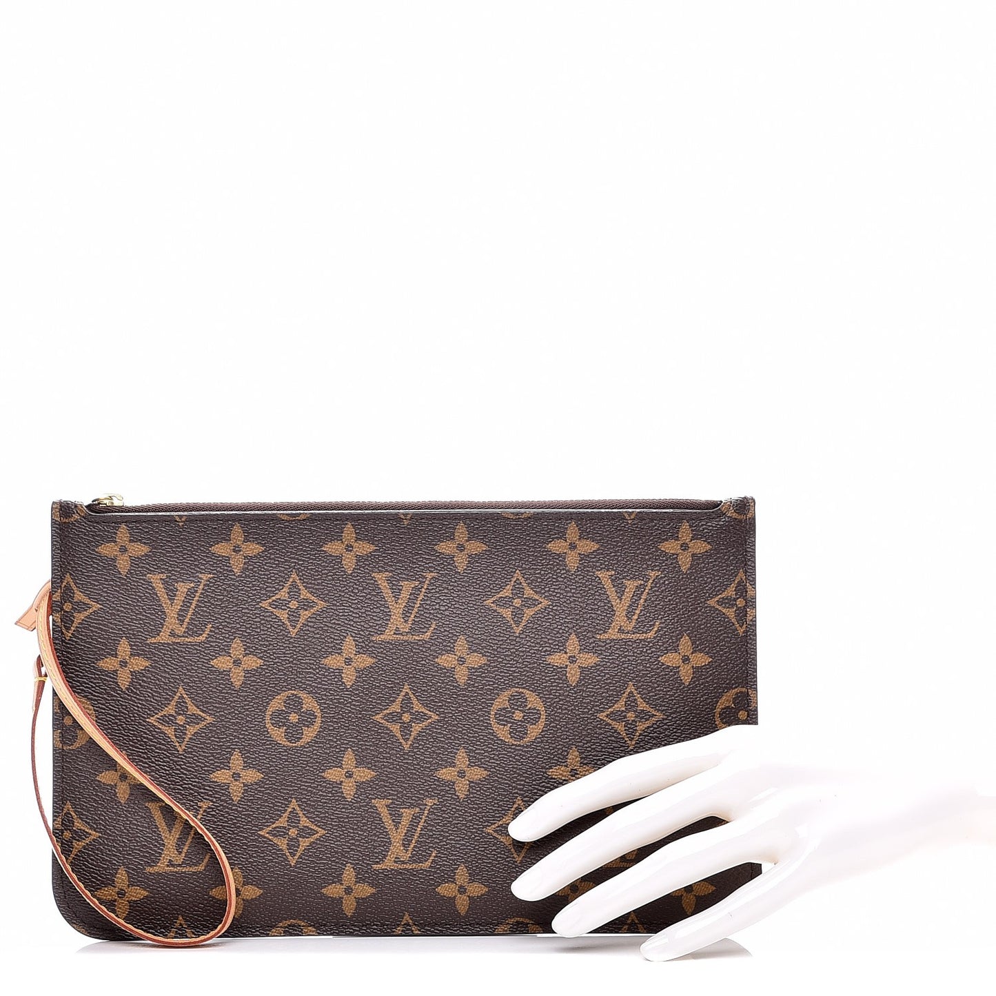 Monogram Neverfull MM GM Pochette