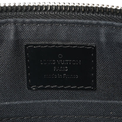 Louis Vuitton Damier Graphite Mick PM 6 of 9