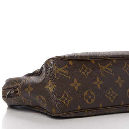 Louis Vuitton Monogram Trousse Toilette 28 6 of 10
